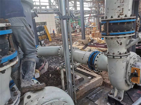 日喀则厂房地基设备基础沉降加固注浆施工
